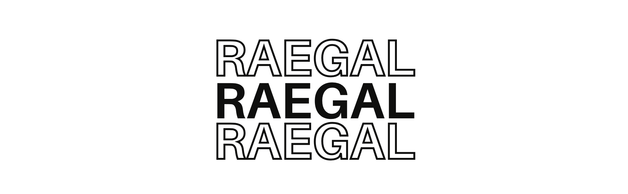Raegal