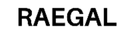 Raegal Logo Black